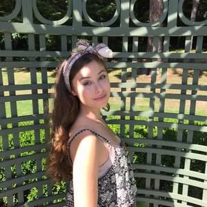 Meet your Posher, Ariana